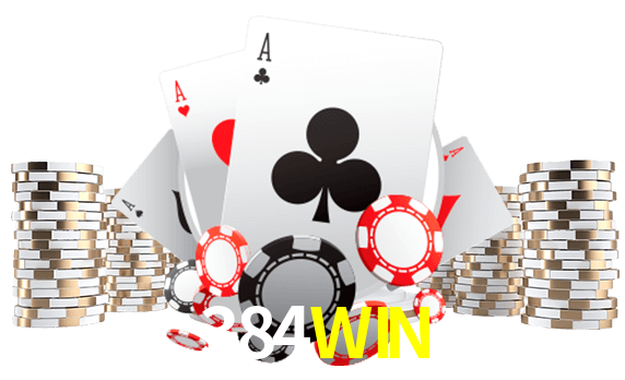 Jogue jogos de pôquer em 384WIN