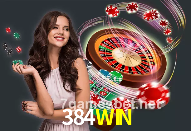 vivo no cassino 384WIN