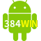 Aplicativo 384WIN para Android