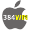 Aplicativo 384WIN para iOS