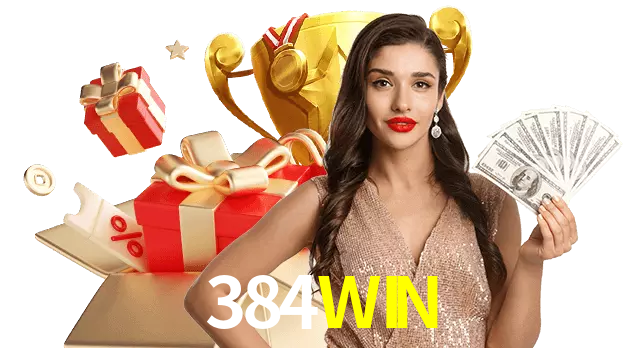 Jogue com dealers reais no 384WIN!