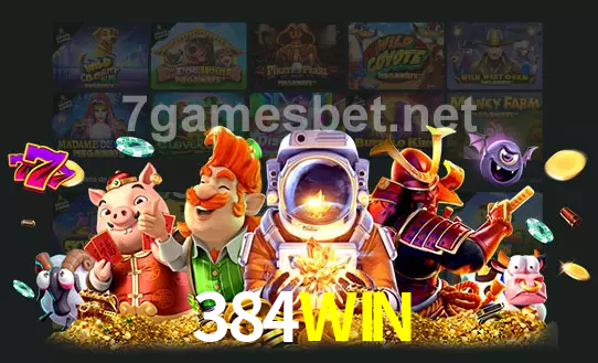 cassino 384WIN