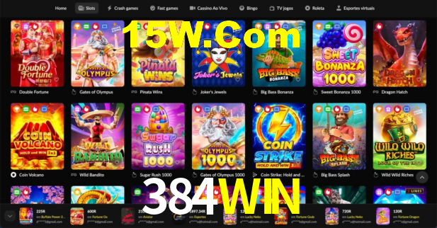 384WIN,384win.com