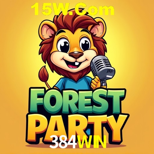APP oficial da 384WIN para mobile