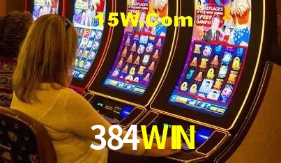 Promoções Sazonais 384WIN