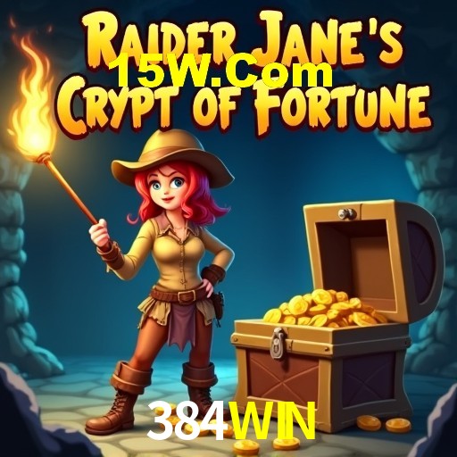 Jogos de Slot 384WIN