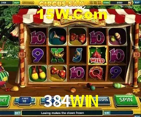 Especiais de Fim de Semana 384WIN