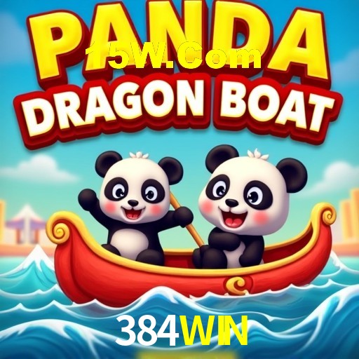 Diretório de Jogos 384WIN