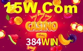 Welcome Bonus 384WIN