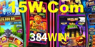 Tournaments 384WIN