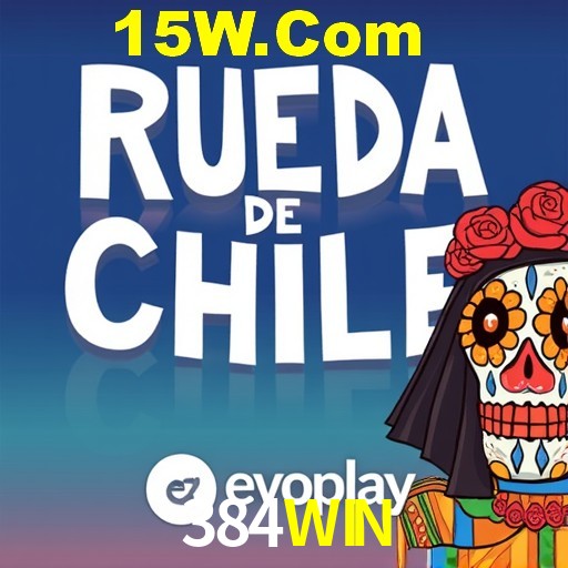 Descubra o Mundo do Cassino Online com 384WIN