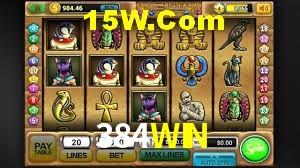 Account Benefits 384WIN