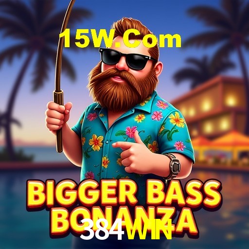 Recursos de Bônus 384WIN