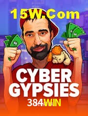 Slot Games 384WIN
