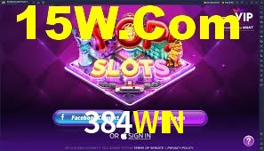 Blackjack Table 384WIN