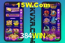 Game Statistics 384WIN