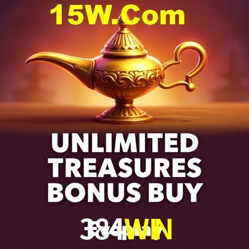 Descubra a Magia dos Jogos de Arcade no 384WIN