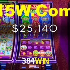 VIP Casino 384WIN