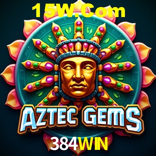 Estatísticas 384WIN