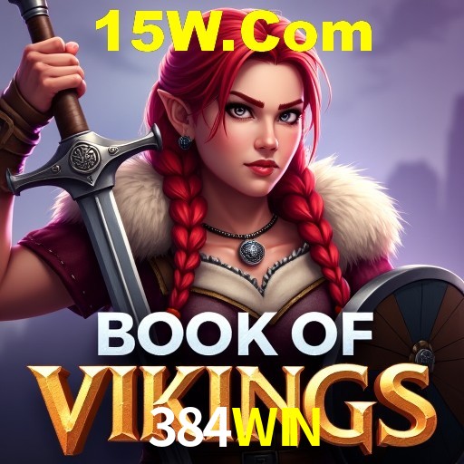 Jogos Exclusivos 384WIN