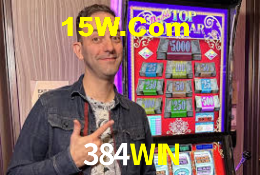 384WIN - Plataforma Brasileira De Esports - 384win.com