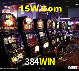 Ofertas Exclusivas 384WIN